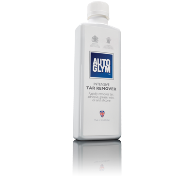 Autoglym Intensive Tar Remover odstraňovač asfaltu a lepidla 325ml