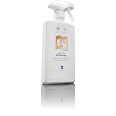 Autoglym Leather Cleaner Čistič kože 500ml