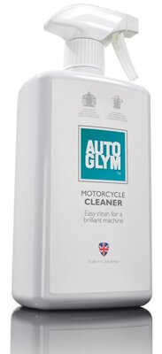 Autoglym Motorcycle Cleaner - čistič motocyklov 1L