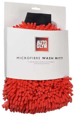Autoglym Microfibre Wash Mitt rukavica na umývanie