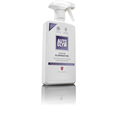 Autoglym Odour Eliminator odstraňovač zápachov  500ml