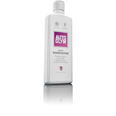 Autoglym Paint Renovator renovátor laku 325ml