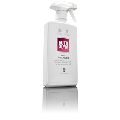 Autoglym Rapid Detailer a lubrikant 500ml