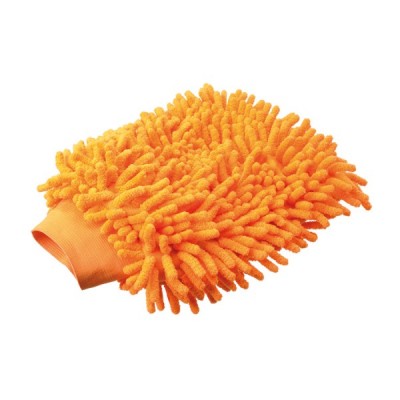 Čistiaca rukavica na umývanie Microfiber