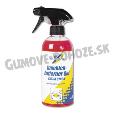 Odstraňovač hmyzu Cartechnic Extra Strong 500ml