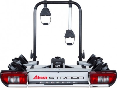 Atera Strada Sport E-bike - nosič 2 bicyklov na ťažné zariadenie
