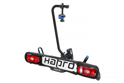 Hapro Atlas Active I E-Bike - nosič 1 bicykla na ťažné zariadenie