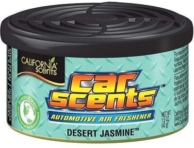 Vôňa do auta California Scents - Car Scents Dezert Jasmine