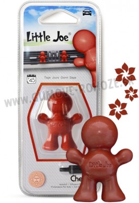 Little Joe No Face Cherry - voňavý panáčik