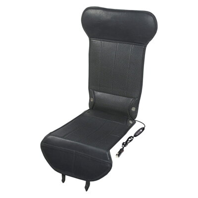 Poťah sedadla s ventiláciou (koženkový, 12V)