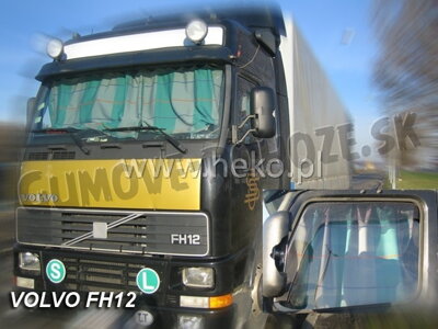 Volvo FH12, NH12, FH16 od 1993, SH12, FM (predné) - deflektory Heko