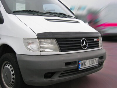 Mercedes Vito, Viano 1996-2003 - kryt prednej kapoty Heko