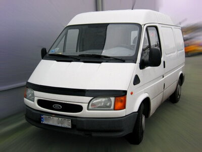 Ford Transit 1992-2000 - kryt prednej kapoty Heko