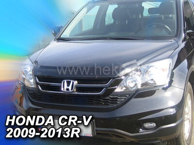 Honda CR-V Facelift 2009-2012 - kryt prednej kapoty Heko