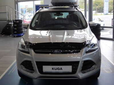 Ford Kuga 2013-2016 - kryt prednej kapoty Novline