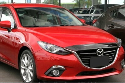 Mazda 3 2013-2019 - kryt prednej kapoty Novline