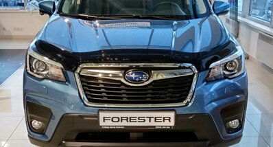 Subaru Forester od 2019 - kryt prednej kapoty Novline