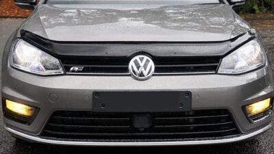 VW Golf VII 2012-2020 - kryt prednej kapoty Novline
