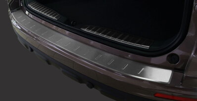 Honda CR-V 2009-11/2012 - lišta nárazníka