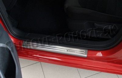 VW Golf VII Combi 2012-2019 - prahové lišty Exclusive