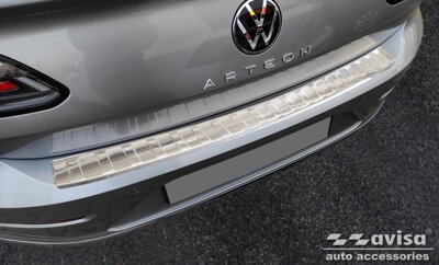 VW Arteon Shooting Brake od 2020 - lišta nárazníka