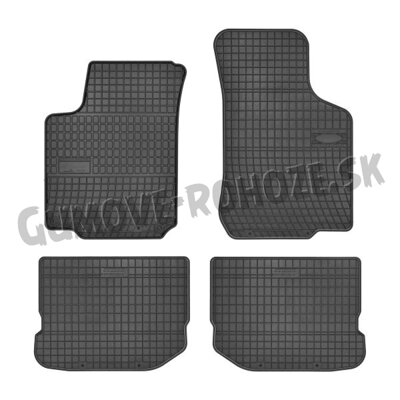 Seat Cordoba 2002-2008 - autorohože gumové Frogum