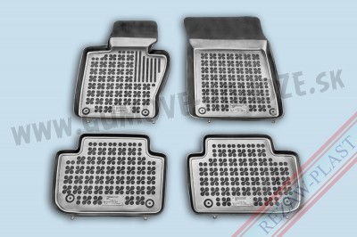 BMW X3 (E83) 2004-2010 - autorohože vaničkové Rezaw
