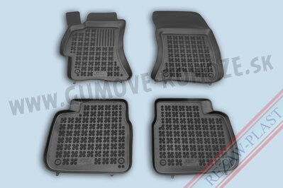 Subaru Legacy 2003-2009 - autorohože vaničkové Rezaw