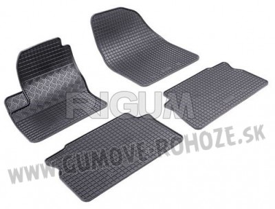 Ford C-Max 2003-2010 - autorohože gumové Rigum