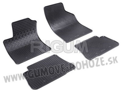 Hyundai Getz 2002-2008 - autorohože gumové Rigum