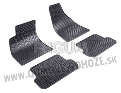 Seat Exeo 2008-2013 - autorohože gumové Rigum