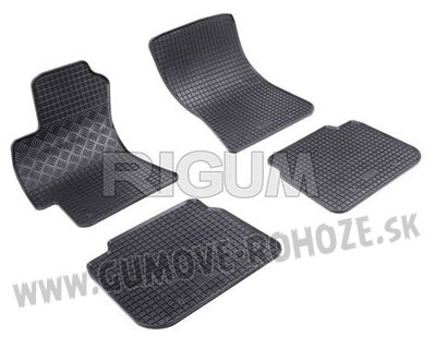 Subaru Legacy 2003-2009 - autorohože gumové Rigum