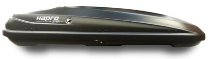 Hapro Zenith 6.6 Antracit- strešný autobox