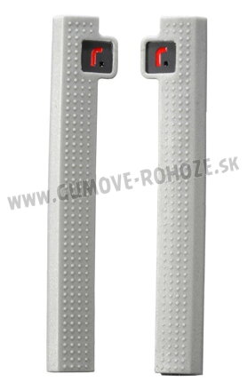 Chránič dverí R-Stick - šedé 2