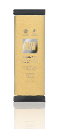 Autoglym Aqua-Dry Syntetická jelenica