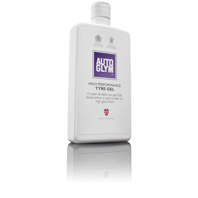 Autoglym High Perform Tyre Gel na pneumatiky 500ml
