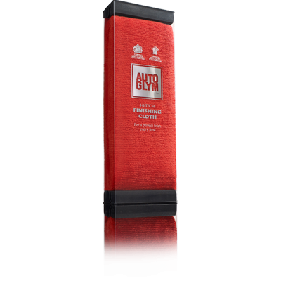 Autoglym Hi-Tech Finishing Cloth Mikrovlákno na lak