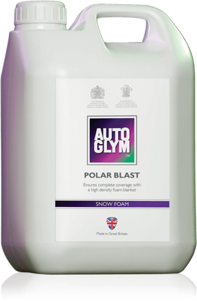 Autoglym Polar Blast Aktívna pena 2,5L