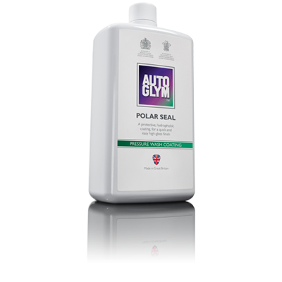 Autoglym Polar Seal Napeňovací coating 1L