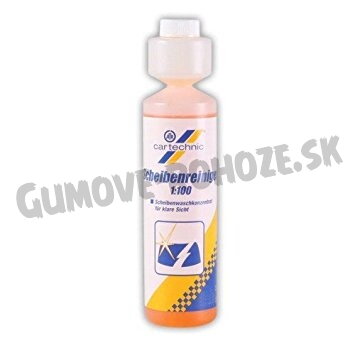 Koncentrát do ostrekovačov Cartechnic 1:100 (250ml)