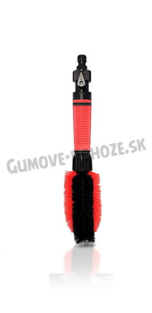 Prietoková umývacia kefa na disky Pingi V2 Wheel Brush