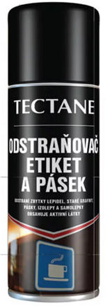 Odstraňovač etikiet a pások Tectane 400ml