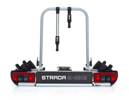 Atera Strada Sport E-bike M - nosič 2 bicyklov na ťažné zariadenie