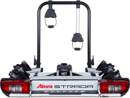 Atera Strada Sport E-bike - nosič 2 bicyklov na ťažné zariadenie