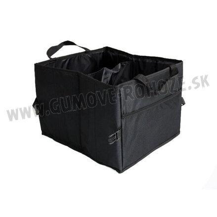 Organizér do auta Smart S (39x30x25cm)