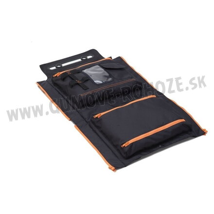 Organizér na predné sedadlo Family Pack