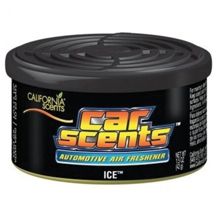 Vôňa do auta California Scents - Car Scents ICE