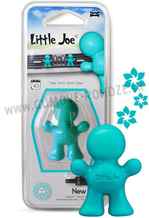 Little Joe No Face New Car - voňavý panáčik