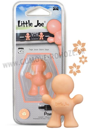 Little Joe No Face Passion - voňavý panáčik