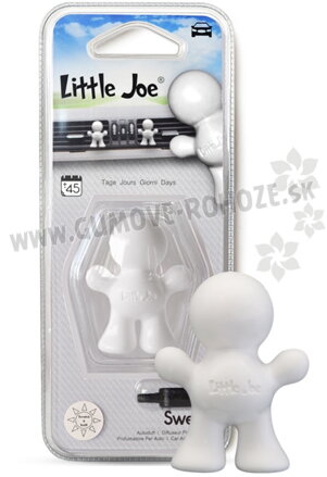 Little Joe No Face Sweet - voňavý panáčik